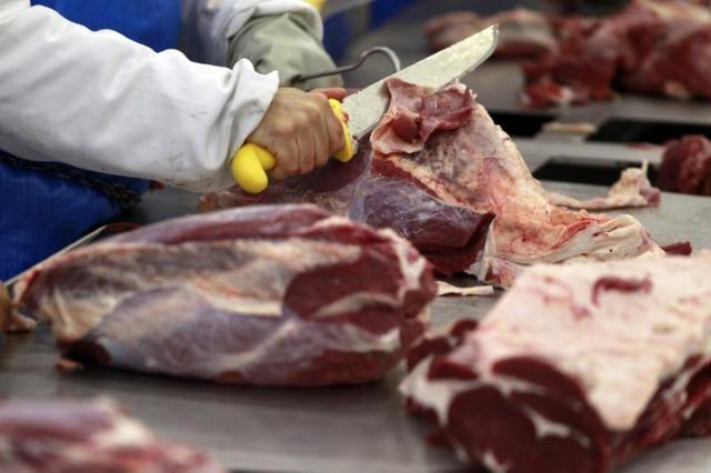 美国瘦猪肉和活牛期货价格处于低位对肉制品价格影响几何