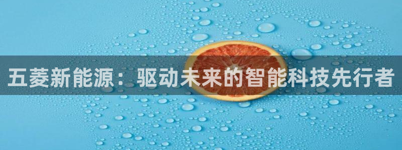 新宝g新宝gg:五菱新能源:驱动未来的智能科技先行者